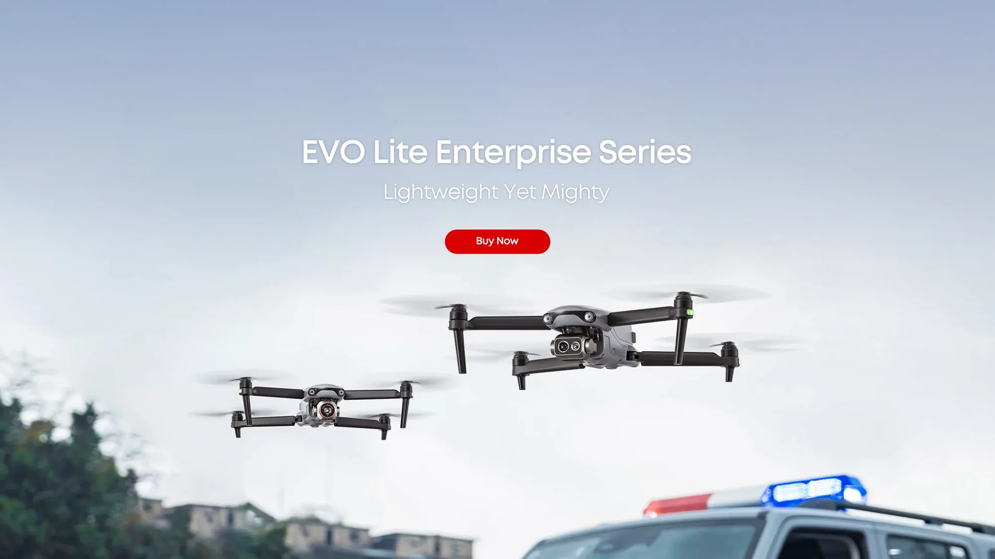 Master the Skies with Autel